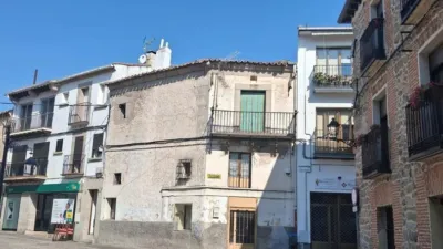Chalet in Plaza de la Corredera photo 5