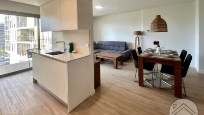 Piso – Alacant / Alicante, Benalua i els Antigons, l'Alacantí - Vista 3