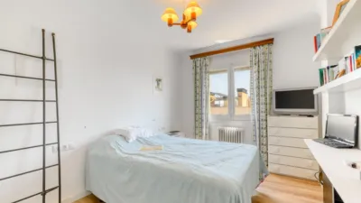 Apartment in Centre photo 13