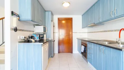 Townhouse in Empuriabrava-Gran Reserva photo 13
