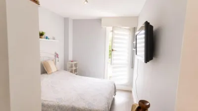 Apartment in Peñacastillo - Nuevamontaña photo 8