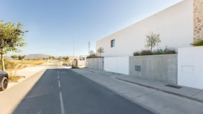 House on Calle de la Margarita photo 14