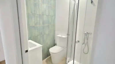 Apartment in Azurleku photo 43