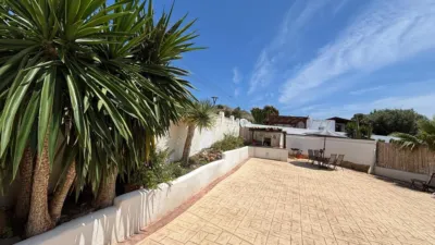Chalet en calle Villas del Romeral photo 19