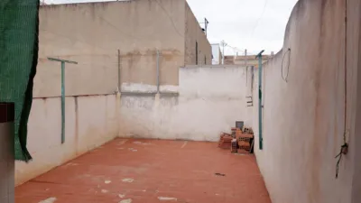 House in Alcantarilla photo 23