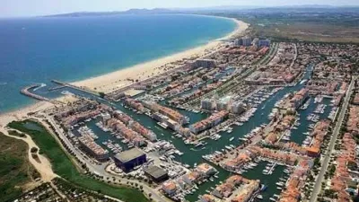 Apartamento en Passatge Delta Muga photo 17