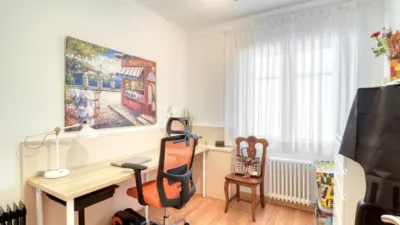 Apartment in Centre photo 14