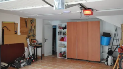 Chalet en calle Samano photo 77