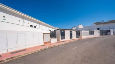 Duplex at Calle Zorzal, 16 photo 40