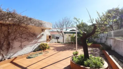 House in Port de la Vall photo 38