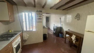 Casa en Casas del Señor photo 2