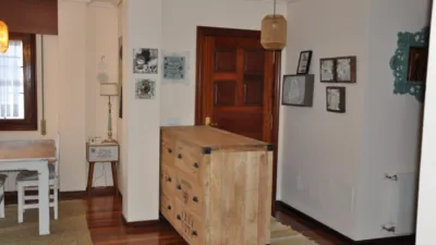 Chalet en calle Samano photo 33