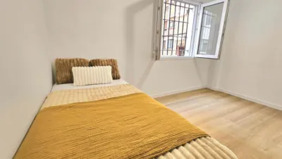 Apartment in Azurleku photo 31