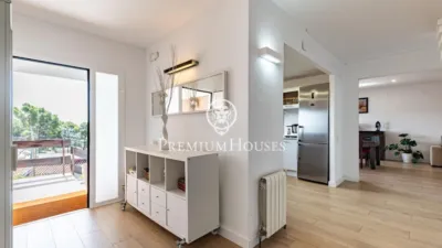 Casa en Montmar photo 44