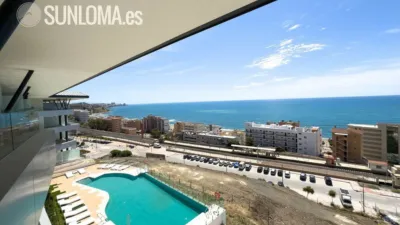 Apartment on Calle María Rosa Gálvez photo 18