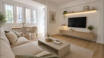 Apartment in Azurleku photo 3