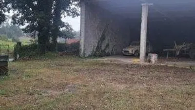 House in Galicia photo 11