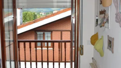 Chalet en calle Samano photo 40