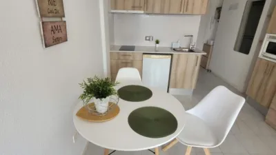 Apartamento en Passatge Delta Muga photo 13