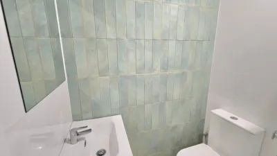 Apartment in Azurleku photo 47