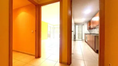 Apartment in Centre photo 8