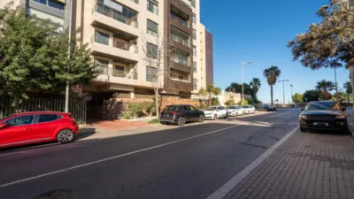 Apartment on Francisco Rabal Street photo 37