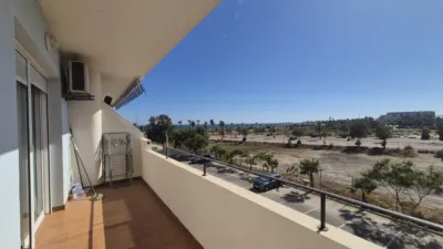 Apartamento en Almerimar photo 8