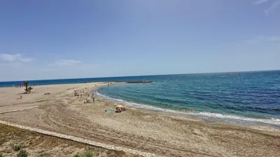 Semi-detached house on Paseo del Mediterráneo photo 63