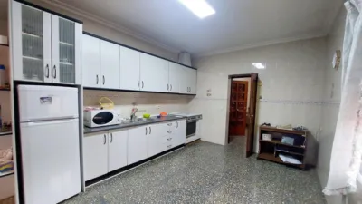 House in Alcantarilla photo 9