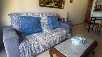 Apartment on Paseo Maritimo photo 12
