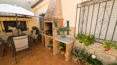 House in Torre de Santa María photo 12