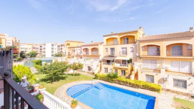 Townhouse in Empuriabrava-Gran Reserva photo 31