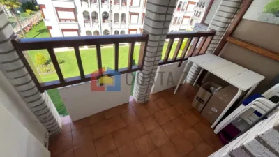 Apartment on Calle de la Costa photo 13