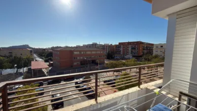 Piso – Alicante / Alacant, els Àngels, l'Alacantí - Más