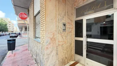 Apartamento en calle Goleta photo 52