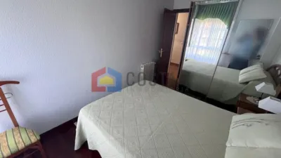 Apartment on Calle de las Viñas photo 24
