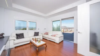Casa – Petrer - Vista 2