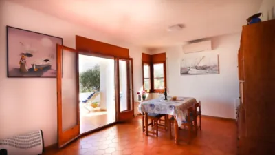 House in Port de la Vall photo 11