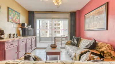 Apartment on Carrer de Joanot Martorell, 6 photo 10