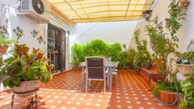 House on Calle Capillera photo 8