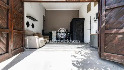 Casa en Montmar photo 69