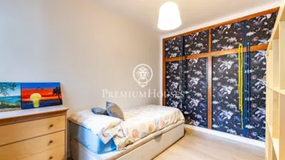 Casa en Montmar photo 30