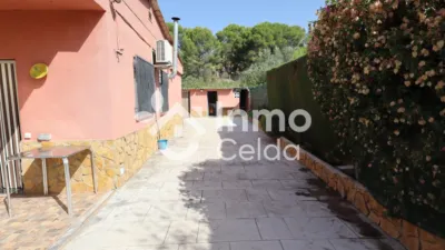 Chalet in Urbanización Calicanto photo 58