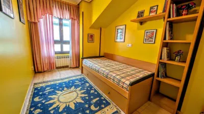 Penthouse in Noja photo 15