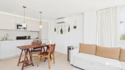 Apartment in Magaluf photo 18