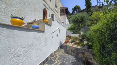 Apartment on Carrer de la Pedrera, 7 photo 22