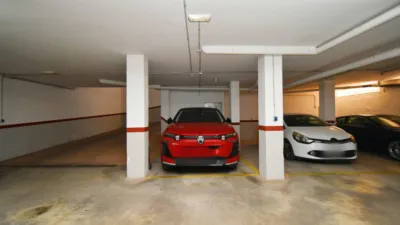 Apartment in Centro Ejido photo 15