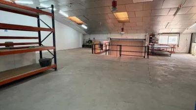 Nave industrial en venta en Poligono Campollano - Vista 3