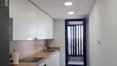 Apartment in Nuevo Bulevar photo 9