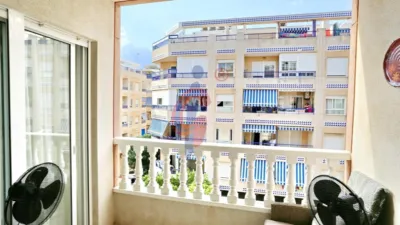 Piso – Guardamar del Segura, Urbanització Pinar de Guardamar - Vista 3